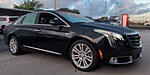 Used 2019 CADILLAC XTS 4DR SDN LUXURY FWD in DELRAY BEACH, FLORIDA