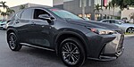 Used 2025 LEXUS NX NX 250 PREMIUM FWD in DELRAY BEACH, FLORIDA