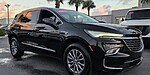 Used 2023 BUICK ENCLAVE FWD 4DR ESSENCE in DELRAY BEACH, FLORIDA