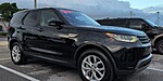 Used 2019 LAND ROVER DISCOVERY SE V6 SUPERCHARGED in DELRAY BEACH, FLORIDA