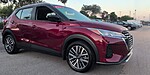 Used 2023 NISSAN KICKS SV FWD in DELRAY BEACH, FLORIDA