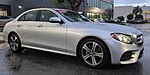 Used 2020 MERCEDES-BENZ E-CLASS E 350 RWD SEDAN in DELRAY BEACH, FLORIDA