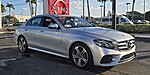 Used 2020 MERCEDES-BENZ E-CLASS E 350 RWD SEDAN in DELRAY BEACH, FLORIDA