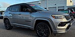 Used 2023 JEEP COMPASS HIGH ALTITUDE 4X4 in DELRAY BEACH, FLORIDA