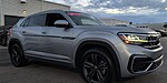 Used 2022 Volkswagen Atlas Cross Sport 2.0T SEL R-LINE 4MOTION in DELRAY BEACH, FLORIDA