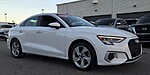 Used 2024 AUDI A3 PREMIUM 40 TFSI in DELRAY BEACH, FLORIDA