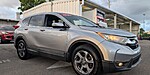 Used 2018 Honda CR-V EX-L 2WD W/NAVI in DELRAY BEACH, FLORIDA
