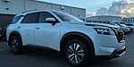 Used 2024 NISSAN PATHFINDER SL 2WD in DELRAY BEACH, FLORIDA