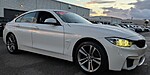 Used 2018 BMW 4 SERIES 430I XDRIVE GRAN COUPE in DELRAY BEACH, FLORIDA