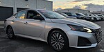 Used 2025 NISSAN ALTIMA SV FWD in DELRAY BEACH, FLORIDA