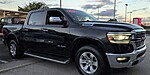 Used 2022 RAM 1500 LARAMIE 4X2 CREW CAB 5'7" BOX in DELRAY BEACH, FLORIDA