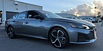 Used 2023 NISSAN ALTIMA 2.5 SR SEDAN in DELRAY BEACH, FLORIDA