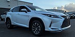 Used 2022 LEXUS RX RX 350 FWD in DELRAY BEACH, FLORIDA
