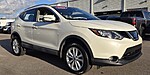 Used 2019 NISSAN ROGUE SPORT FWD SV in DELRAY BEACH, FLORIDA