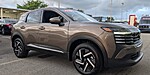 Used 2025 NISSAN KICKS SV FWD in DELRAY BEACH, FLORIDA