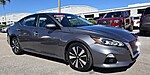 Used 2021 NISSAN ALTIMA 2.5 SL SEDAN in DELRAY BEACH, FLORIDA