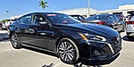 Used 2025 NISSAN ALTIMA SV FWD in DELRAY BEACH, FLORIDA