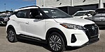 Used 2024 NISSAN KICKS SR FWD in DELRAY BEACH, FLORIDA