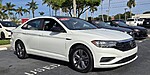 Used 2020 Volkswagen Jetta S AUTO W/ULEV in DELRAY BEACH, FLORIDA