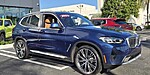 Used 2023 BMW X3 SDRIVE30I SPORTS ACTIVITY VEHICLE in DELRAY BEACH, FLORIDA