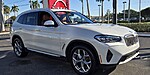 Used 2024 BMW X3 SDRIVE30I SPORTS ACTIVITY VEHICLE SOUTH AFRICA in DELRAY BEACH, FLORIDA