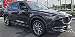 Used 2020 MAZDA CX-5 GRAND TOURING AWD in DELRAY BEACH, FLORIDA