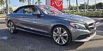 Used 2017 MERCEDES-BENZ C-CLASS C 300 CABRIOLET in DELRAY BEACH, FLORIDA