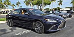 Used 2022 LEXUS ES ES 350 FWD in DELRAY BEACH, FLORIDA