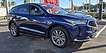 Used 2023 ACURA RDX SH-AWD W/TECHNOLOGY PACKAGE in DELRAY BEACH, FLORIDA