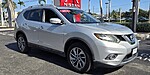 Used 2015 NISSAN ROGUE AWD 4DR SL in DELRAY BEACH, FLORIDA