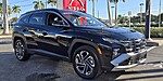 Used 2025 HYUNDAI TUCSON HYBRID LIMITED AWD in DELRAY BEACH, FLORIDA