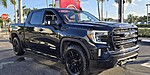 Used 2022 GMC SIERRA 1500 LIMITED 4WD CREW CAB 147" ELEVATION W/3SB in DELRAY BEACH, FLORIDA
