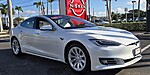 Used 2019 TESLA MODEL S 75D AWD *LTD AVAIL* in DELRAY BEACH, FLORIDA