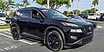 Used 2023 NISSAN ROGUE FWD SV in DELRAY BEACH, FLORIDA