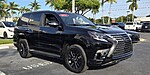 Used 2021 LEXUS GX GX 460 PREMIUM 4WD in DELRAY BEACH, FLORIDA