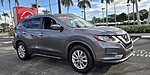 Used 2020 NISSAN ROGUE FWD SV in DELRAY BEACH, FLORIDA