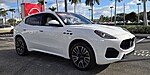 Used 2023 MASERATI GRECALE MODENA AWD in DELRAY BEACH, FLORIDA