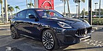 Used 2023 MASERATI GRECALE MODENA AWD in DELRAY BEACH, FLORIDA