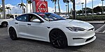 Used 2022 TESLA MODEL S PLAID AWD in DELRAY BEACH, FLORIDA