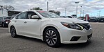 Used 2017 NISSAN ALTIMA 2017.5 2.5 SL SEDAN in DELRAY BEACH, FLORIDA