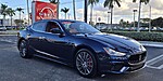 Used 2022 MASERATI GHIBLI MODENA Q4 3.0L in DELRAY BEACH, FLORIDA