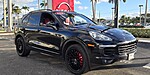 Used 2018 PORSCHE CAYENNE S AWD in DELRAY BEACH, FLORIDA