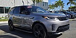 Used 2023 LAND ROVER DISCOVERY P360 HSE R-DYNAMIC in DELRAY BEACH, FLORIDA