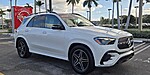 Used 2025 MERCEDES-BENZ GLE GLE 350 SUV in DELRAY BEACH, FLORIDA