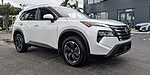Used 2024 NISSAN ROGUE FWD SV in DELRAY BEACH, FLORIDA