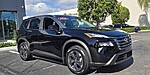 Used 2026 NISSAN ROGUE FWD SV *LTD AVAIL* in DELRAY BEACH, FLORIDA