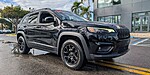 Used 2022 JEEP CHEROKEE X 4X4 in DELRAY BEACH, FLORIDA
