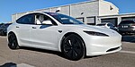 Used 2024 TESLA MODEL 3 RWD *LTD AVAIL* in DELRAY BEACH, FLORIDA