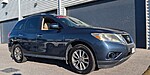 Used 2014 NISSAN PATHFINDER 4WD 4DR SV in DELRAY BEACH, FLORIDA