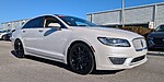 Used 2020 LINCOLN MKZ RESERVE FWD in DELRAY BEACH, FLORIDA